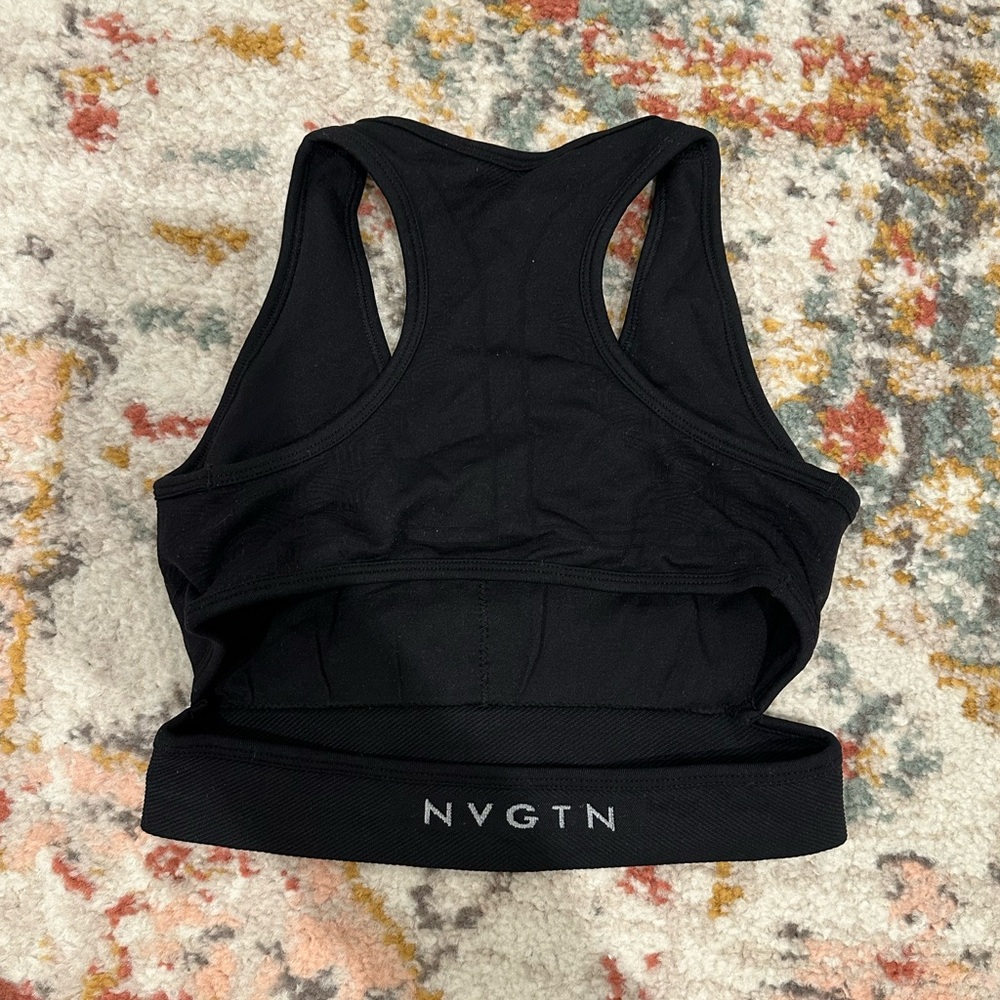 NVGTN sport bra